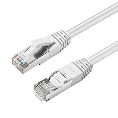 MicroConnect SSTP630W Cat6 S/FTP Network Cable 30m White RJ-45 LSZH