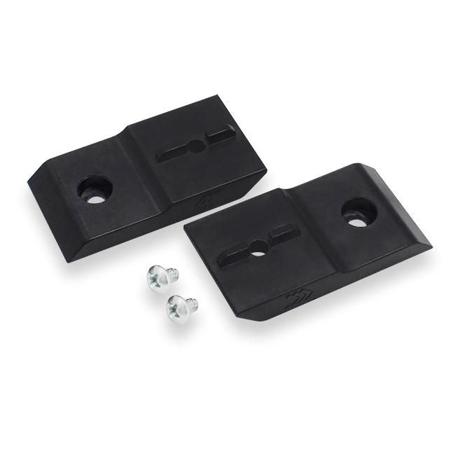 Teltonika Networks PR5MEC12 Mounting Kit – Surface Mount, ABS+PC, RoHS