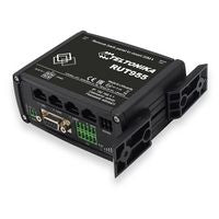 Teltonika Networks PR5MEC12 Mounting Kit – Surface Mount, ABS+PC, RoHS