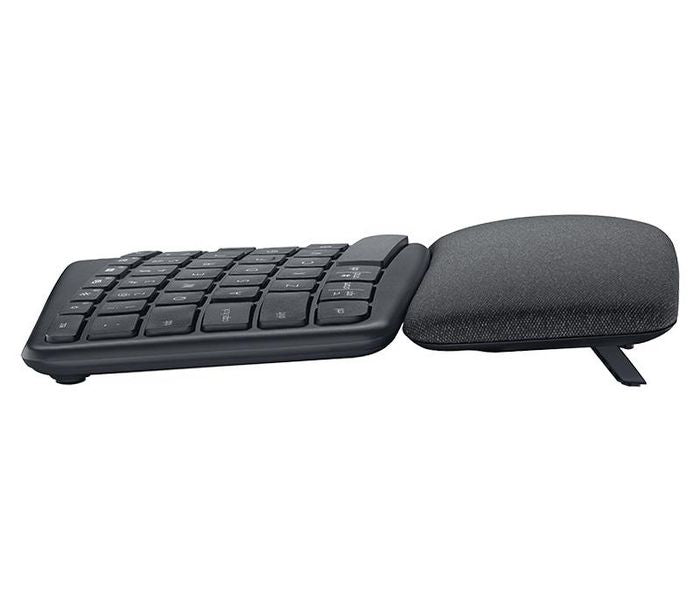 Logitech 920-009167 Wireless Keyboard – Compact UK Layout, Reliable Performance