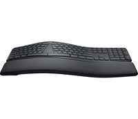 Logitech 920-009167 Wireless Keyboard – Compact UK Layout, Reliable Performance