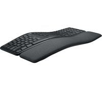 Logitech 920-009167 Wireless Keyboard – Compact UK Layout, Reliable Performance