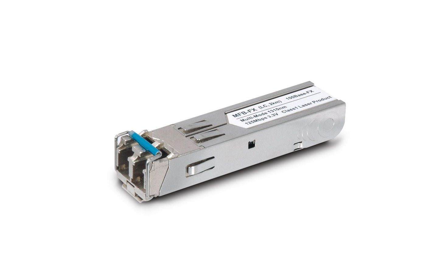 Planet MFB-FX SFP Transceiver – 100BASE-FX Fibre Optic Module 100Mbit/s