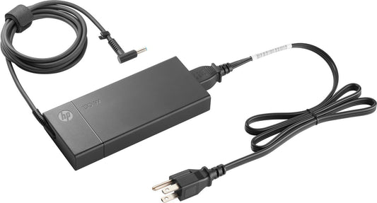 HP W2F74AA 150W Smart AC Adapter – 4.5mm Connector, 19.5V, High Efficiency Power Supply