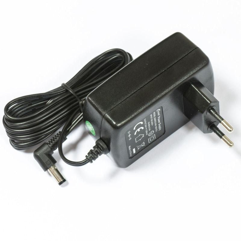 MikroTik SAW30-240-1200GR2A Power Adapter – 24V 1.2A AC-DC Black