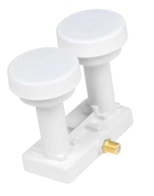 Maximum MAXI5621PQ Monoblock Single LNB – Low Noise 0.1dB, 66dB Gain