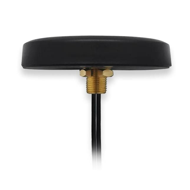 Teltonika Networks PR1KCL25 Passive MIMO Roof Antenna – SMA, 2.5dBi, IP67