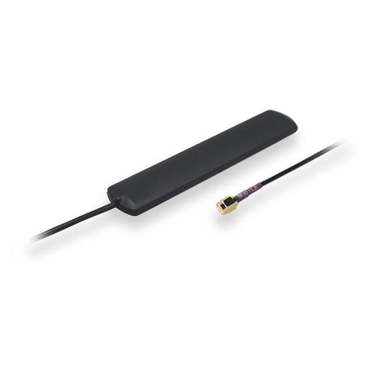 Teltonika Networks PR1AS420 Mobile Adhesive SMA Antenna – 2dBi 3m RG174
