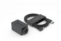 Huddly 7090043790580 IQ Camera – 12MP, Full HD, Microphone, USB-C, Meeting Room