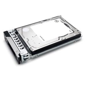 Dell 400-ATJL Internal Hard Drive – 1.2TB 2.5" SAS 10000RPM HDD