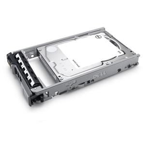 Dell F0V7R-RFB Internal Hard Drive 600GB 2.5" SAS 10000RPM HDD