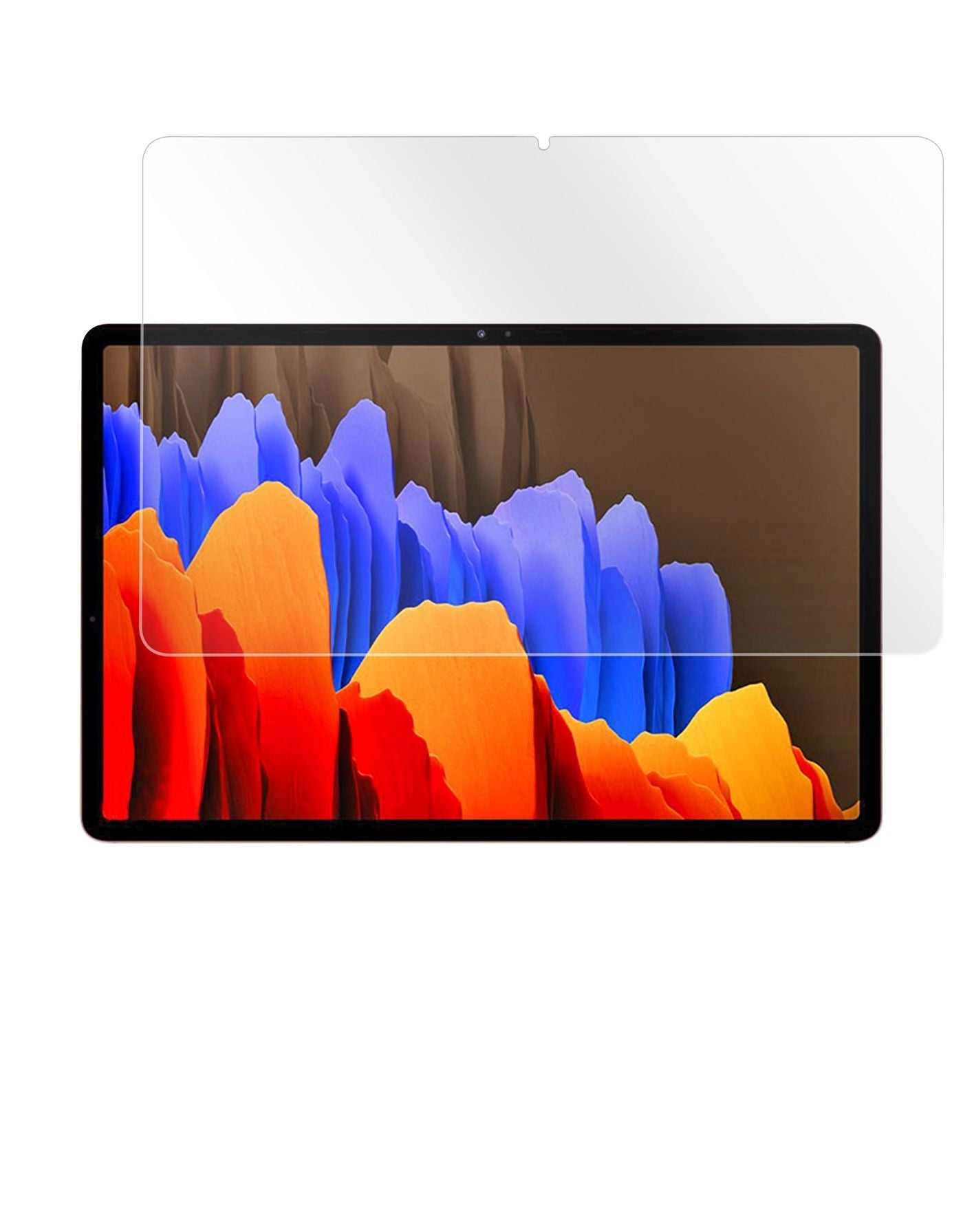 eSTUFF ES506010 Titan Shield 9H Tempered Glass Screen Protector – Clear