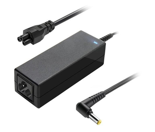 CoreParts MBXAS-AC0008 33W 19V 1.75A Power Adapter with EU Power Cord – 5.5x2.5mm Plug