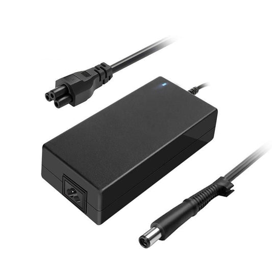 CoreParts MBXHP-AC0059 135W Power Adapter – 19V 7.1A, EU Plug, AC Cable, Black