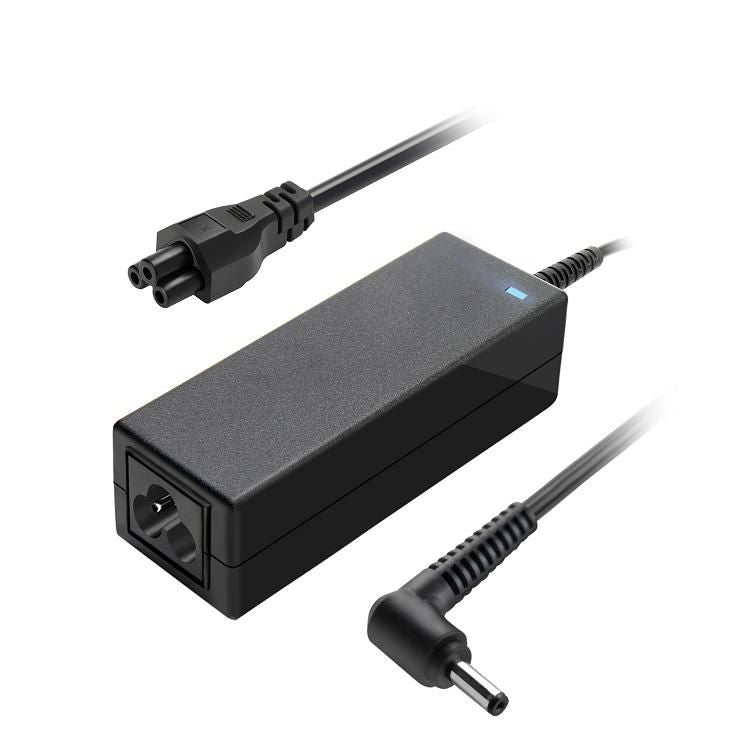 CoreParts MBXLE-AC0034 Power Adapter – 45W 20V 2.25A AC Charger Black