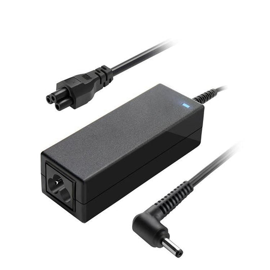 CoreParts MBXLE-AC0034 Power Adapter – 45W 20V 2.25A AC Charger Black