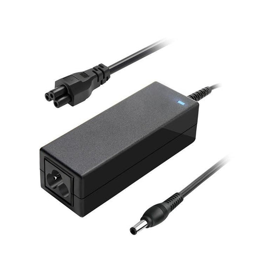CoreParts MBXSA-AC0006 42W Power Adapter 14V 3A Plug 5.5x3.0mm with EU Power Cord – Black
