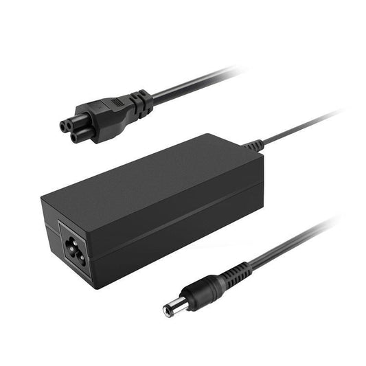 CoreParts MBXSO-AC0010 65W Power Adapter – 19.5V 3.3A, 6.5x4.4mm Plug with Pin, EU Power Cord Included