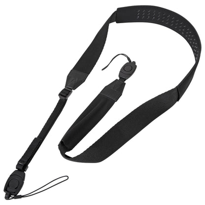 Targus THA101GLZ SafePort Rugged Case Shoulder Strap – Tablet Silicone Black