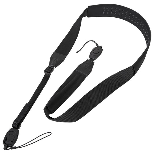 Targus THA101GLZ SafePort Rugged Case Shoulder Strap – Tablet Silicone Black