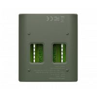 GP 202239 Speed Charger M451 with 4 x AA 2600mAh NiMH Batteries