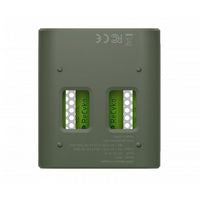 GP 202240 Battery Charger – Speed Charger M451 with 4 x AAA 950mAh NiMH