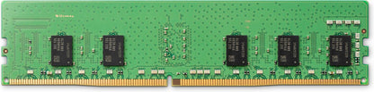 HP 3TK87AA 8GB DDR4-2666 DIMM PC/Server Memory 288-pin