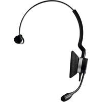 Jabra 2303-820-104 Mono Headset – Wired, Noise Cancelling, Black