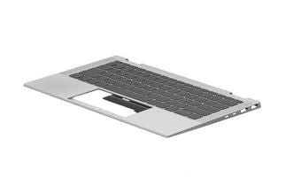 HP M16979-B31 Integrated Notebook Keyboard – Genuine Replacement Keypad