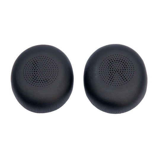 Jabra 14101-77 Ear Cushions – Black 6-Pack Headset Accessory