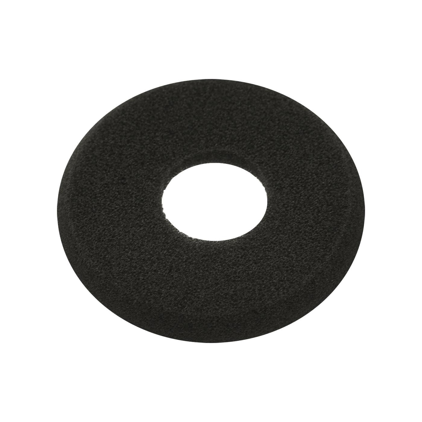 Jabra 14101-04 Ear Pad – 10-Pack Foam Headset Accessory Black