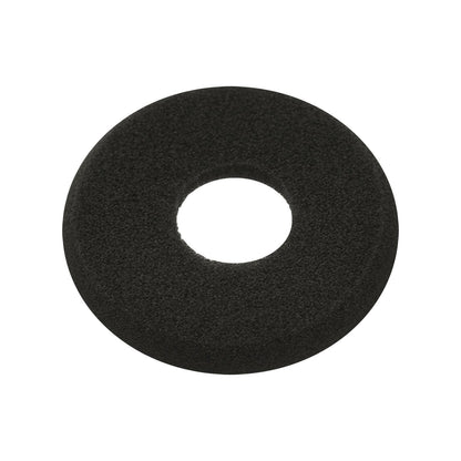 Jabra 14101-04 Ear Pad – 10-Pack Foam Headset Accessory Black