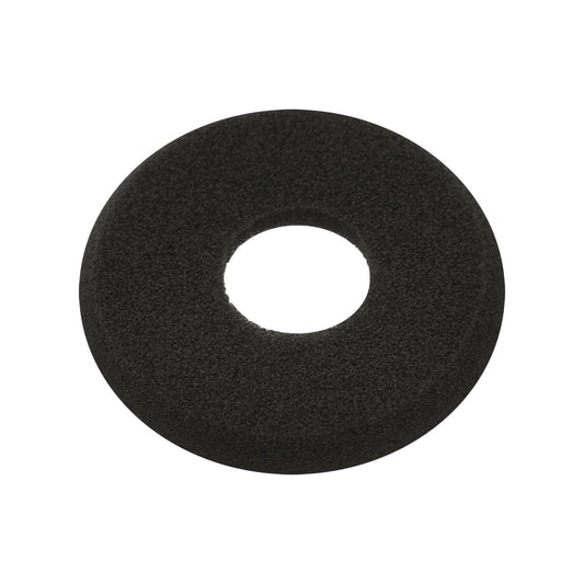 Jabra 14101-04 Ear Pad – 10-Pack Foam Headset Accessory Black