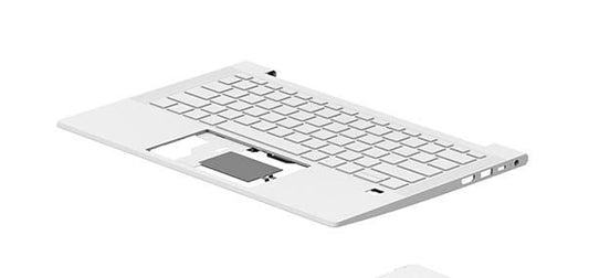 HP M24297-B31 Integrated Notebook Keyboard – Genuine Replacement