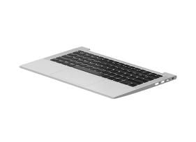 HP M21668-BG1 Integrated Notebook Keyboard – Genuine Replacement