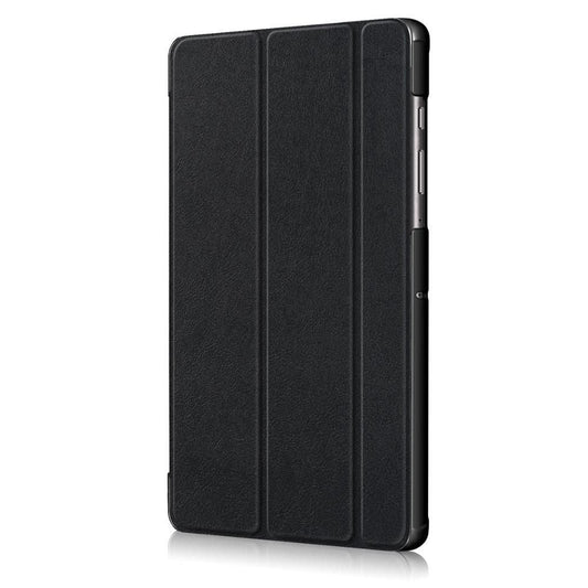 eSTUFF ES685002-BULK Tablet Case – Folio 11" Black Magnetic Slim Fit