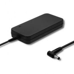 CoreParts MBXAC-AC0009 Power Adapter 120W 19V 6.32A AC-DC Black