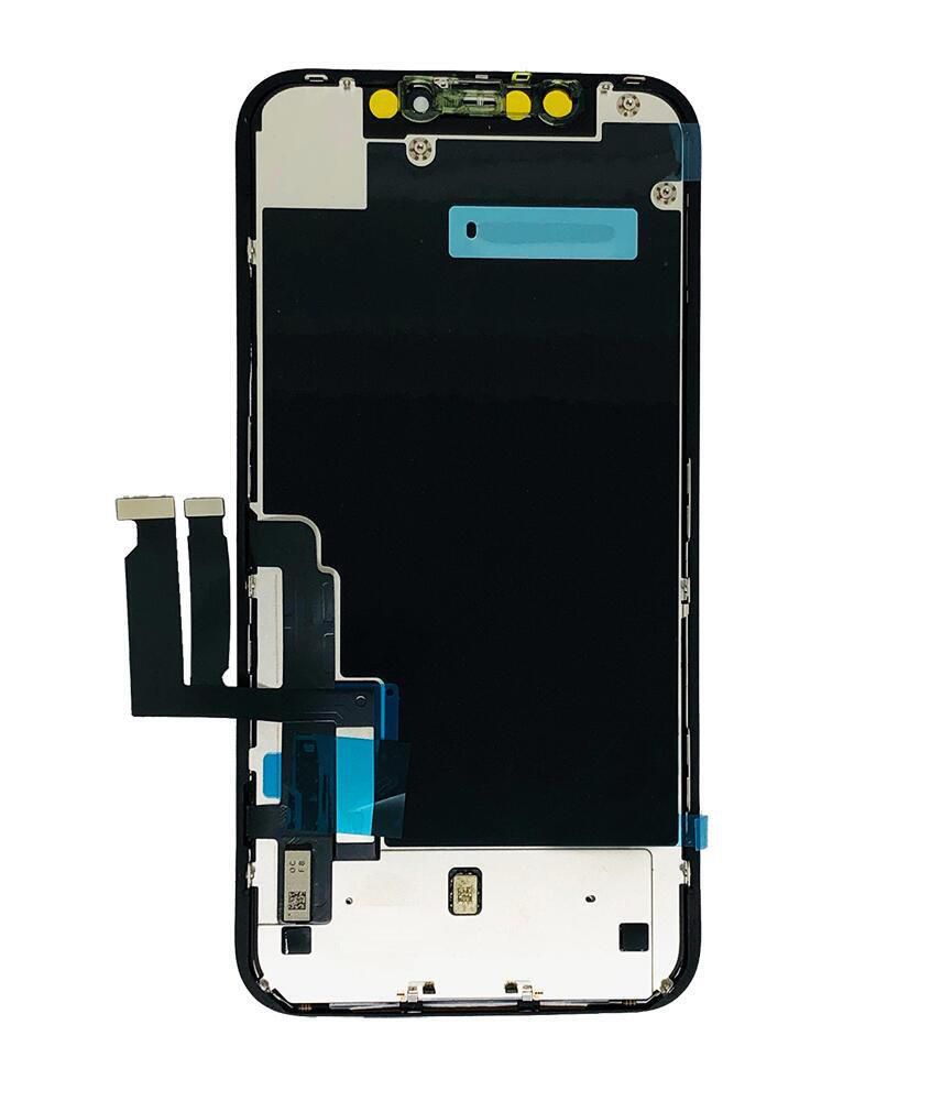 CoreParts MOBX-IPCXR-LCD-B Mobile Phone Display Replacement LCD Screen