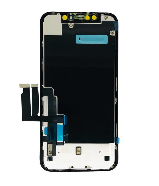 CoreParts MOBX-IPCXR-LCD-B Mobile Phone Display Replacement LCD Screen