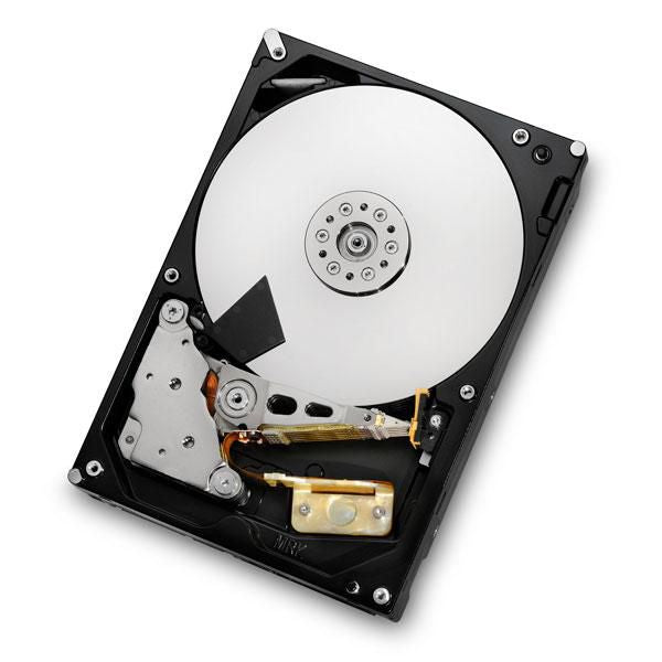 HGST HUS723030ALS640-RFB 3TB 3.5" SAS 7200RPM Hard Drive 64MB Buffer