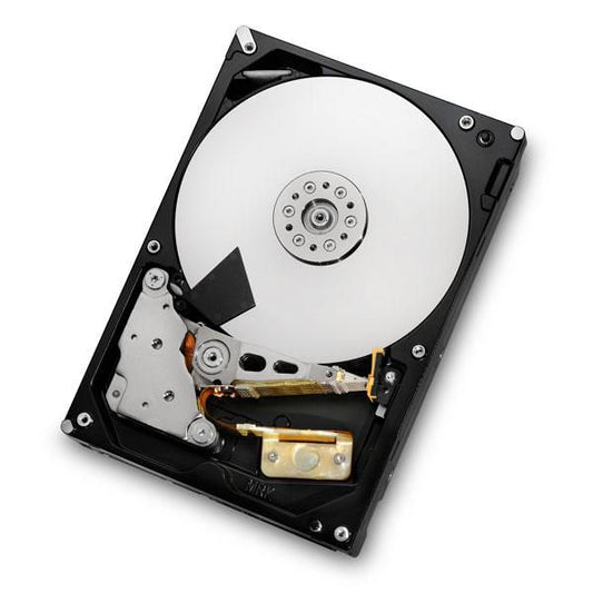 HGST HUS723030ALS640-RFB 3TB 3.5" SAS 7200RPM Hard Drive 64MB Buffer