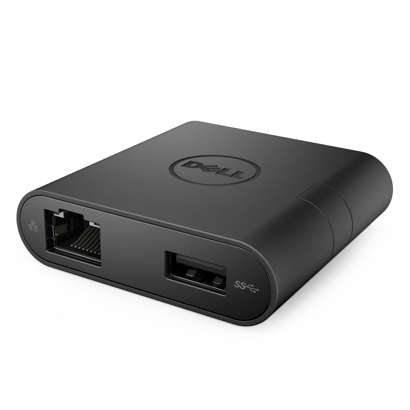 Dell MVF8N Docking Station – Notebook Port Replicator