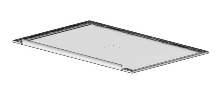HP M08901-001 Display Cover – Notebook Spare Part, 1 Piece