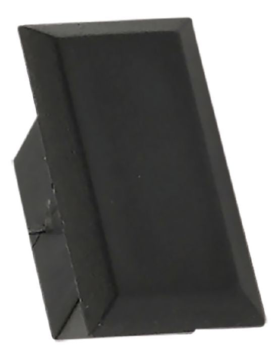 Lanview LVO231592 Patch Panel Accessory – Blind Plug SC Simplex, Black Plastic