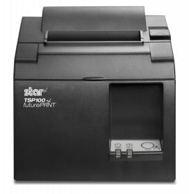 Star Micronics 39472740 POS Printer – Thermal Receipt, USB, 200mm/s, Cutter