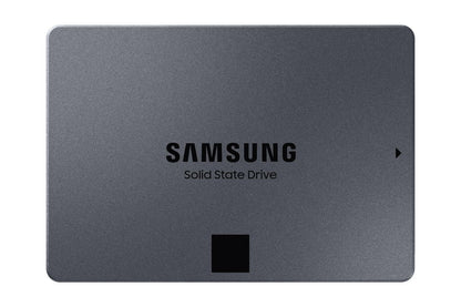 Samsung MZ-77Q2T0BW 2TB SSD – 2.5" SATA III V-NAND MLC 560MB/s