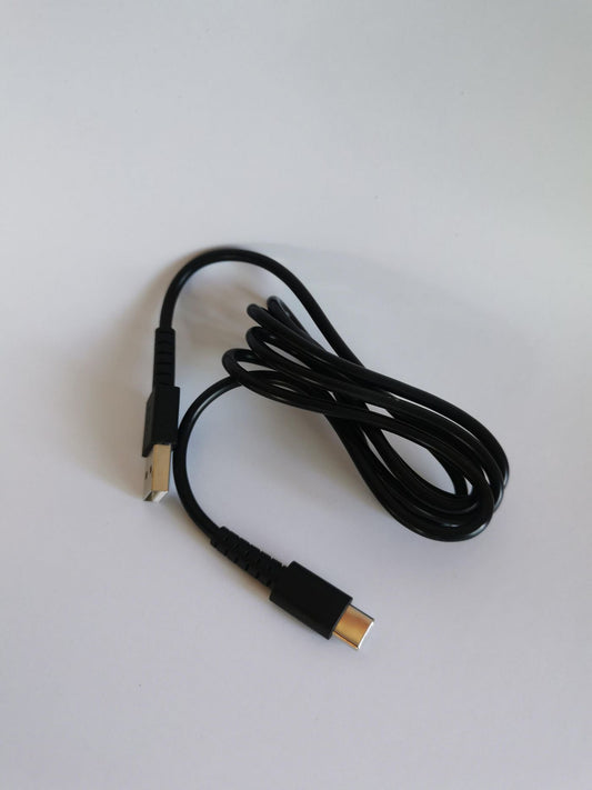 CMATE CMA210 USB-C to USB-A Charge & Sync Cable 1m – High-Speed Durable Charging Lead