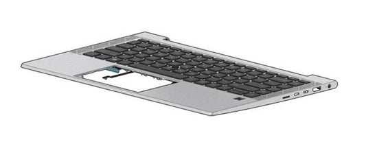 HP M36312-061 Integrated Notebook Keyboard – Genuine Replacement