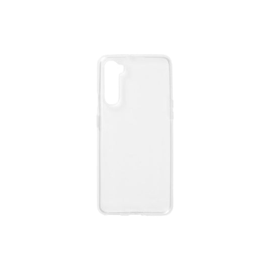 eSTUFF ES673058-BULK Transparent TPU Mobile Phone Case – Bump Resistant Cover