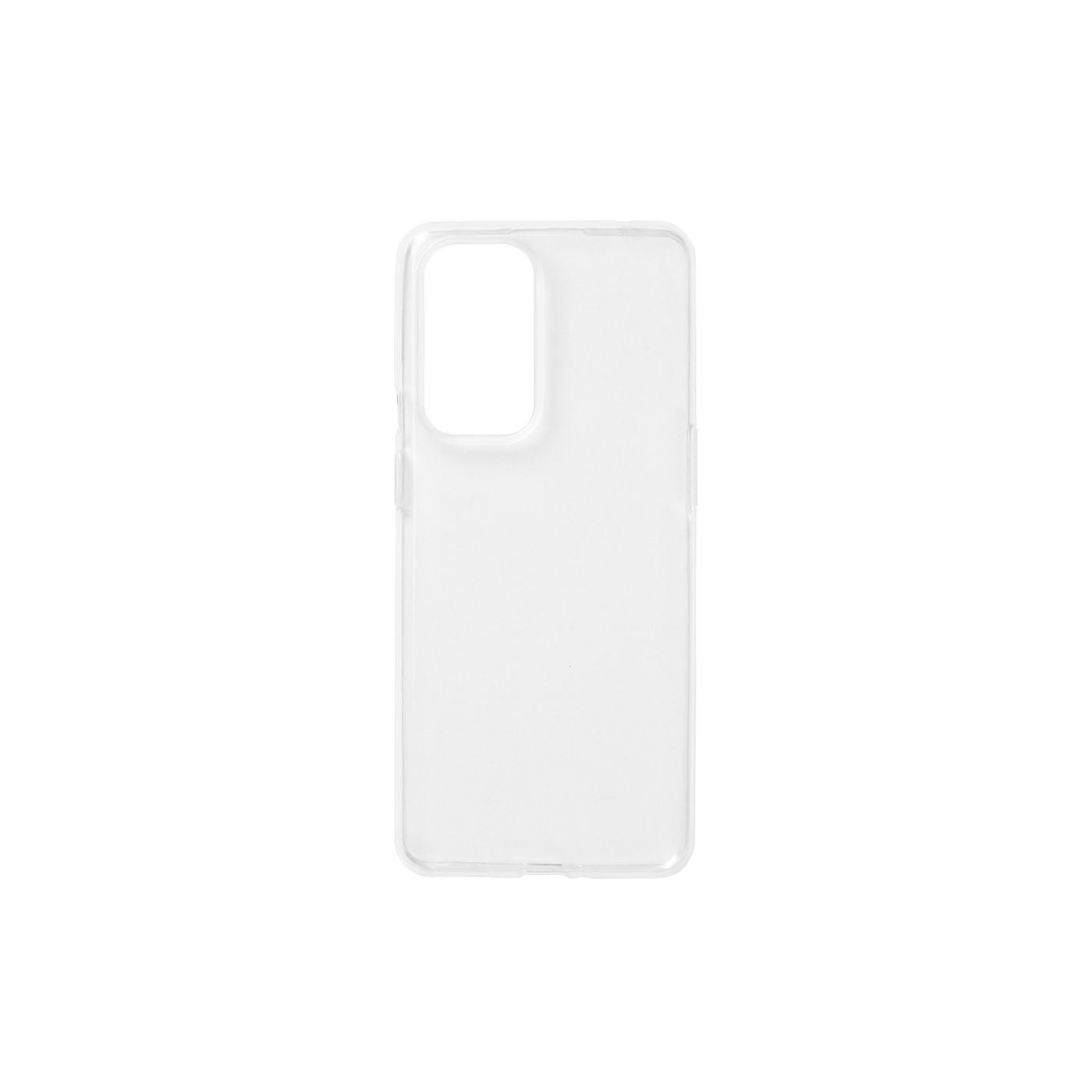 eSTUFF ES673077-BULK Transparent Mobile Phone Case – Slim TPU Cover